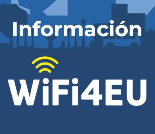 Puntos WIFI4EU